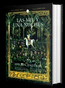 Las mil y una noches. Edición anotada
