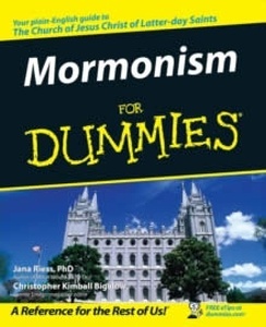 Mormonism for Dummies