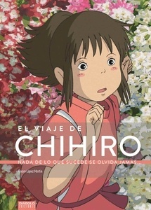 El viaje de Chihiro.