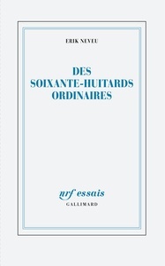 Des soixante-huitards ordinaires