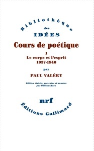 Cours de poétique I