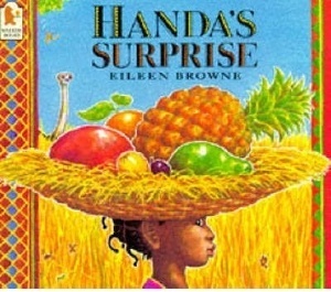 Handa's Surprise