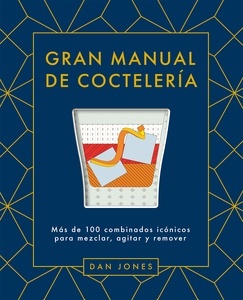 Gran manual de coctelería