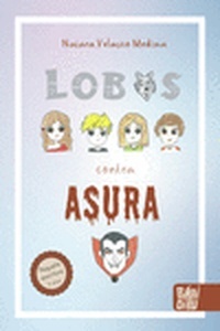 Lobos contra Asura