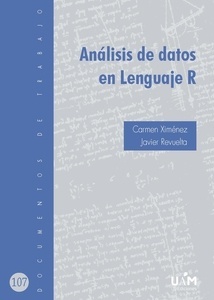Análisis de datos en Lenguaje R
