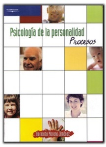 Psicología de la personalidad. Procesos