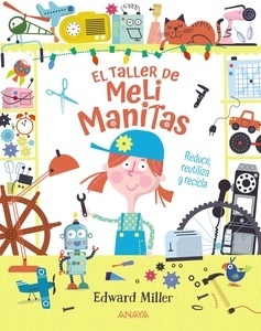 El taller de Meli Manitas