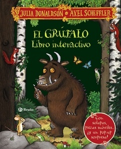 El grúfalo