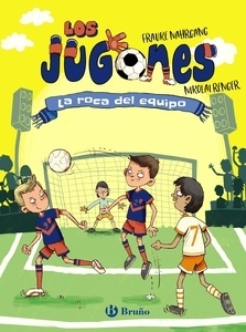 Los Jugones 4