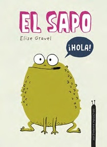 El sapo