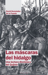 Las máscaras del hidalgo