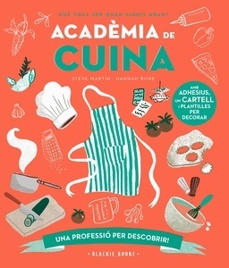 Acadèmia de CUINA
