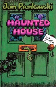 Haunted House