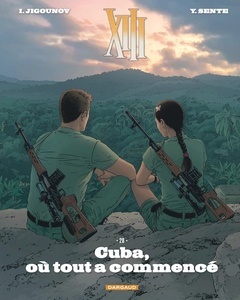 Cuba, où tout a commencé