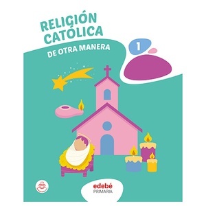 Religión católica 1