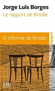 Le rapport de Brodie/ El informe de Brodie