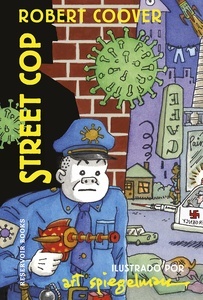 Street cop