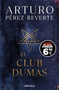 El club Dumas