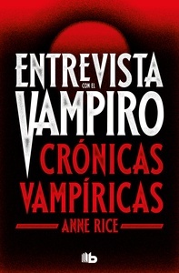 Entrevista con el vampiro