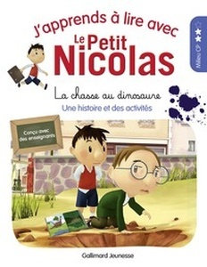 J'apprends à lire avec Le Petit Nicolas 16