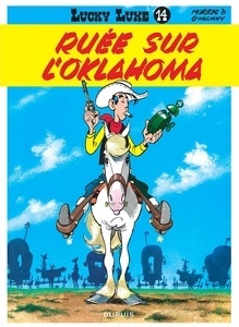 Lucky Luke