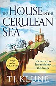 The House in the Cerulan Sea