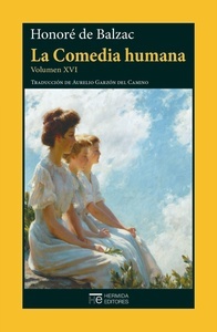 La Comedia humana XVI