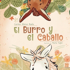 El Burro y el Caballo