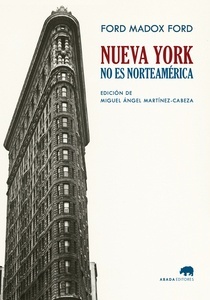 Nueva York no es Norteamérica