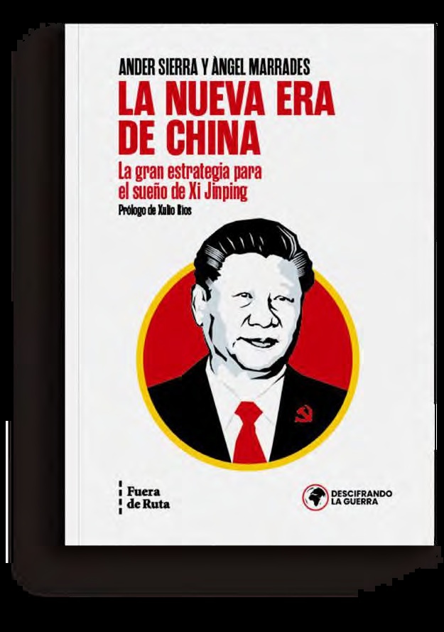 La nueva era de China