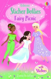 Fairy Picnic