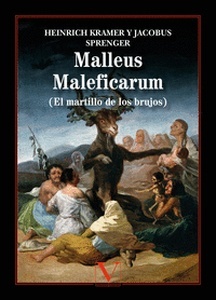 Malleus Maleficarum