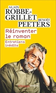 Réinventer le roman