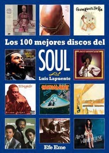 Los 100 mejores discos del soul