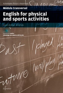 English for physical and sports activities