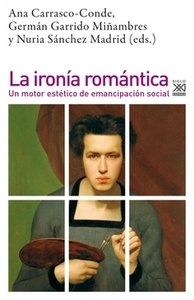 La ironía romántica