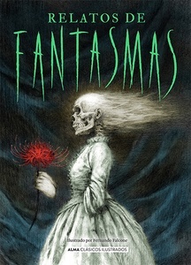 Relatos de fantasmas