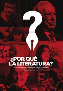 ¿Por qué la literatura?