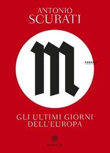 M. Gli ultimi giorni dell'Europa