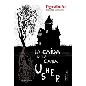 La caída de la casa Usher