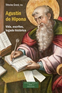 Agustín de Hipona