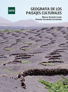 Geografía de los paisajes culturales