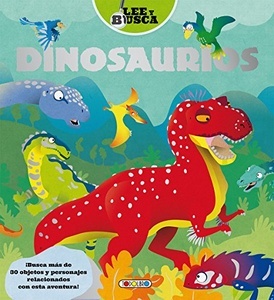 Una historia de dinosaurios