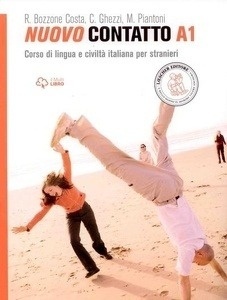 Nuovo Contatto A1 (libro + audio descargable online)