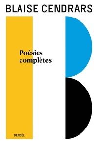 Poésies Complètes