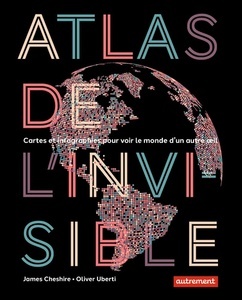 PASAJES Librería internacional: Les 20 plus belles cartes du monde