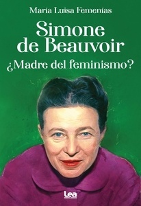 Simone de Beauvoir