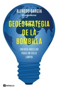 Geoestrategia de la bombilla