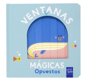 Ventanas mágicas. Opuestos