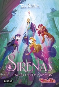 Sirenas